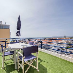 Apartamento de 1 Dormitorio